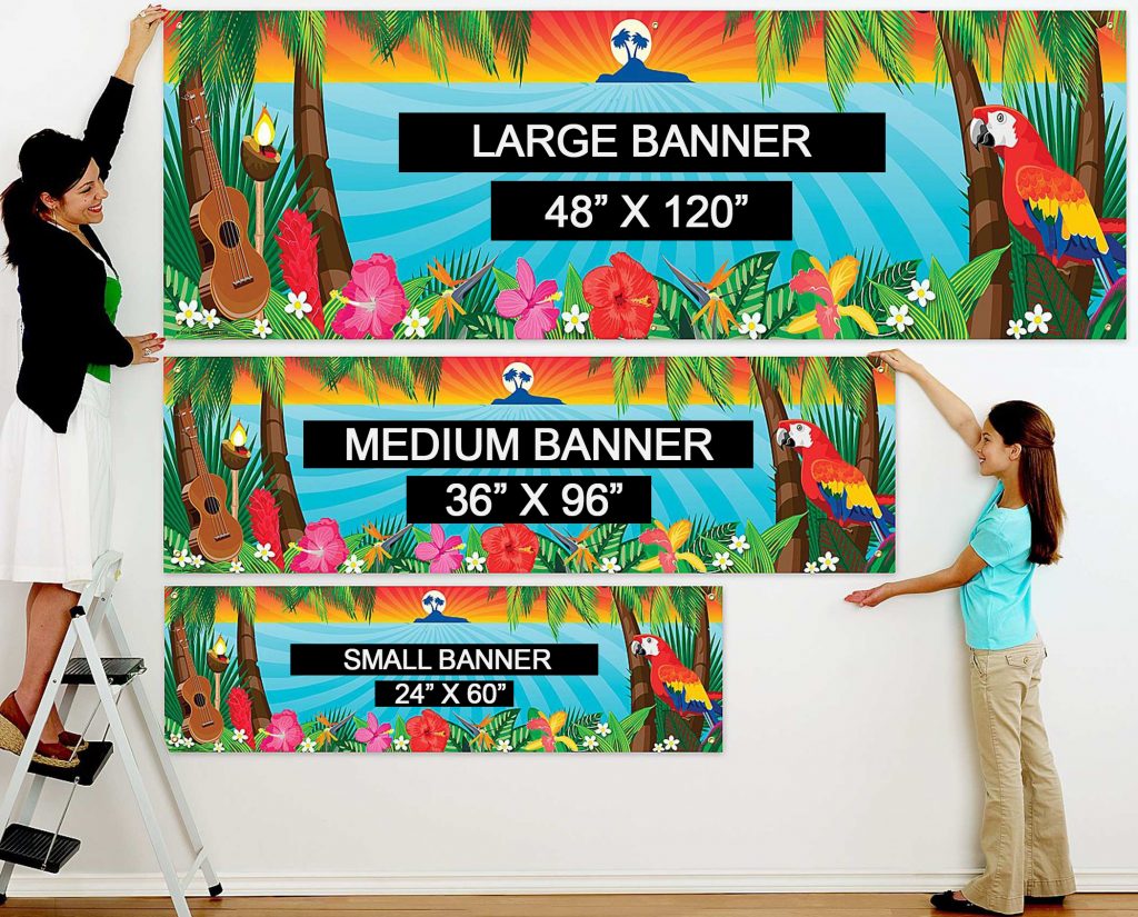 Banner Printing Aberdeen