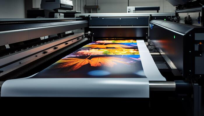 Digital Printing Aberdeen