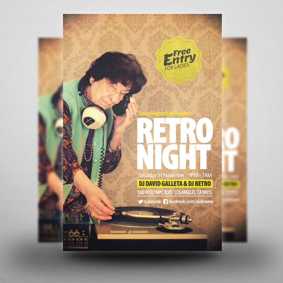 Flyer Printing Aberdeen