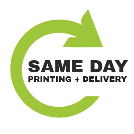 Same Day Printing aberdeen
