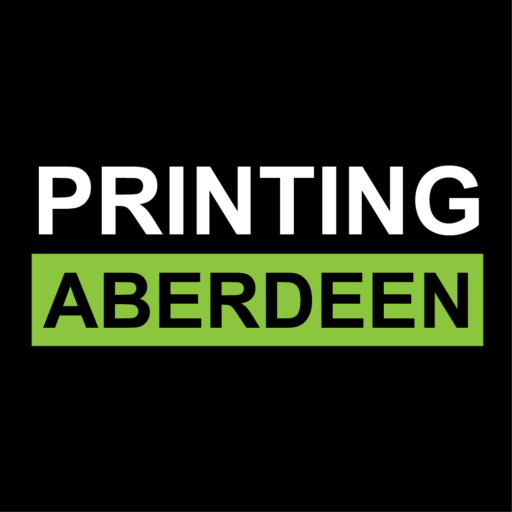 Printing Aberdeen Logo