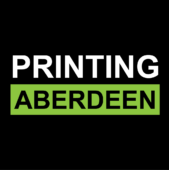 Printing Aberdeen Logo