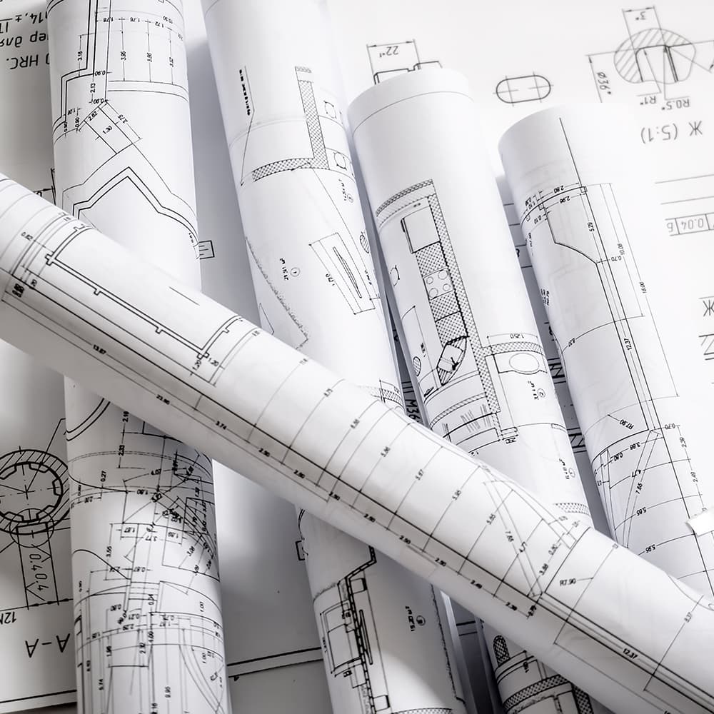 CAD Printing Aberdeen