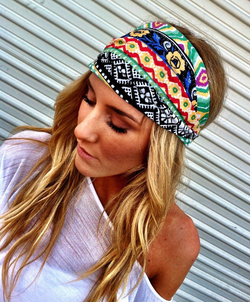 Headbands Printing Aberdeen