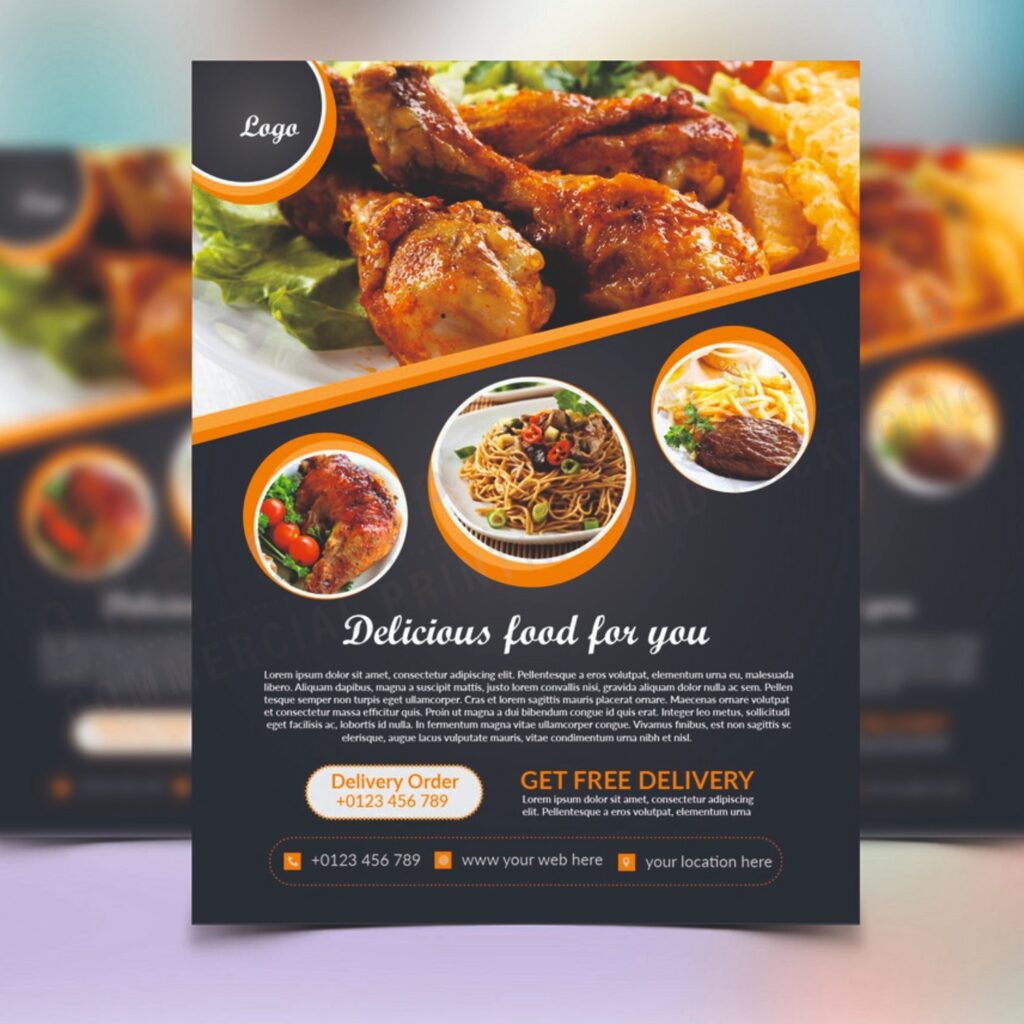 Pamphlets Printing Aberdeen