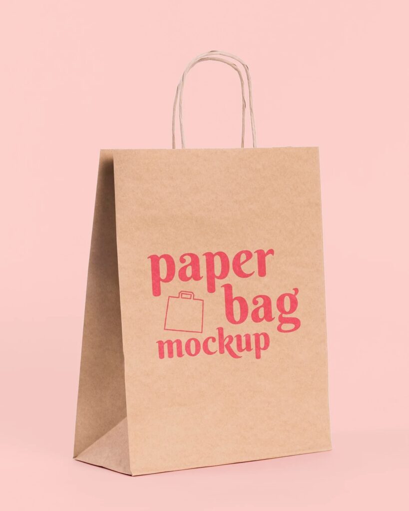 Paper Bags Printing Aberdeen