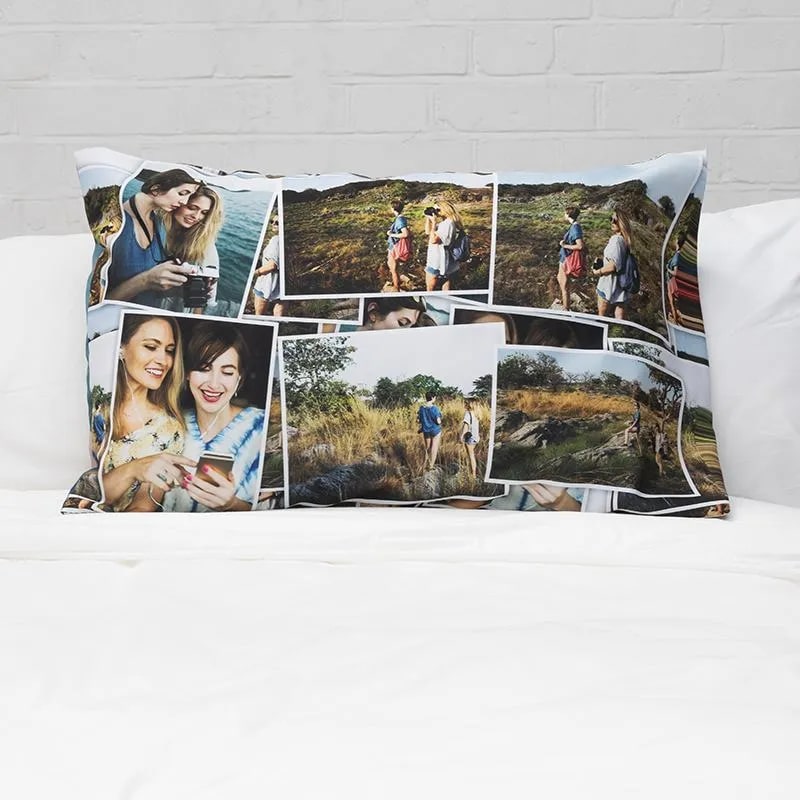 Pillowcases Printing Aberdeen