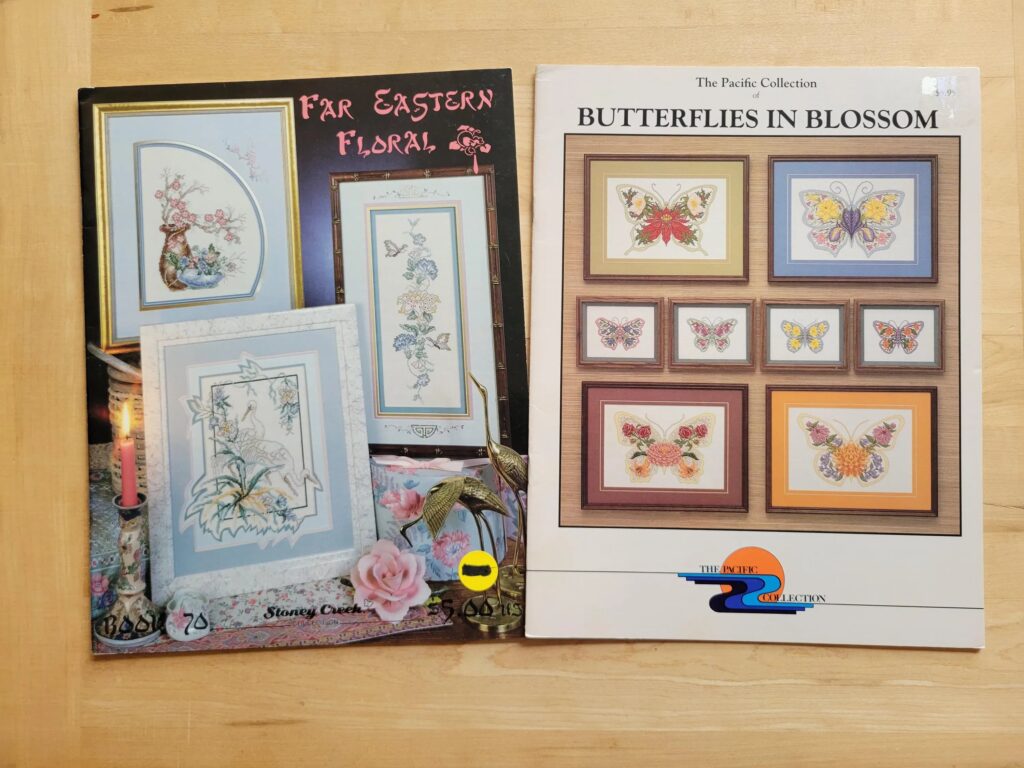 Sewing Patterns Printing Aberdeen