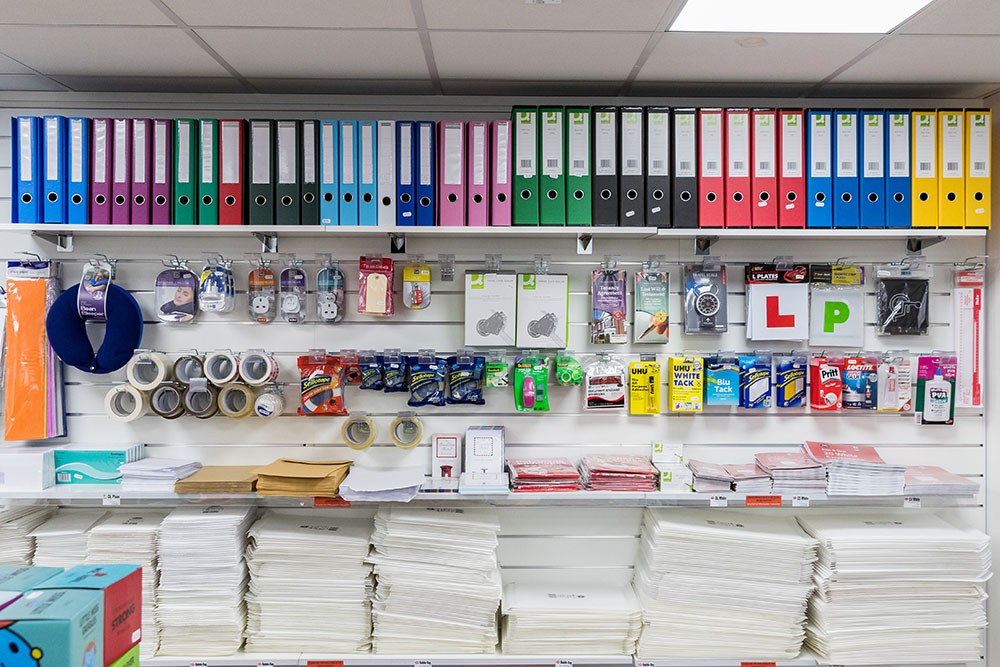 Stationery Sets Printing Aberdeen