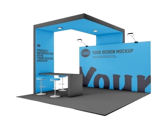 Trade Show Booths Printing Aberdeen