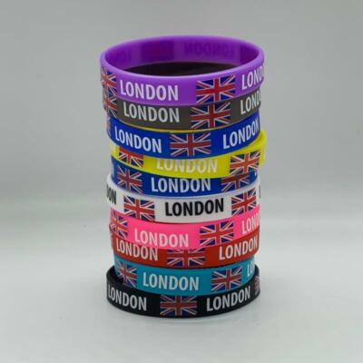 Wristbands Printing Aberdeen